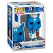 FUNKO POP figure NBA Mavericks Champ