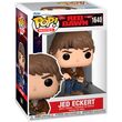 FUNKO POP figure Red Dawn Jed Eckert