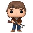 FUNKO POP figure Red Dawn Jed Eckert