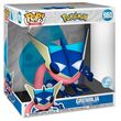FUNKO POP figure Pokemon Greninja Exclusive 25cm