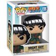 FUNKO POP figure Naruto Shippuden Might Guy