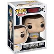 FUNKO POP figure Stranger Things Eleven Hospital Gown