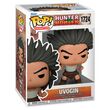 FUNKO POP figure Hunter x Hunter Uvogin