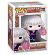 FUNKO POP figure Hunter x Hunter Silva Zoldyck