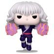 FUNKO POP figure Hunter x Hunter Silva Zoldyck