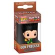 FUNKO Pocket POP Keychain Hunter x Hunter Gon Freecss