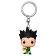 FUNKO Pocket POP Keychain Hunter x Hunter Gon Freecss