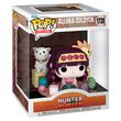 FUNKO POP figure Deluxe Hunter x Hunter Alluka Zoldyck