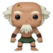 FUNKO POP figure Avatar The Last Airbender King Bumi Exclusive