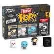 FUNKO Blister 4 figures Bitty POP Game of Thrones Jon Snow