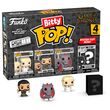 FUNKO Blister 4 figures Bitty POP Game of Thrones Khaleesi