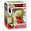 FUNKO POP figure Dragones y Mazmorras Lady of Pain