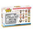 FUNKO Blister 4 figures Bitty POP Harry Potter Hagrid