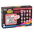 FUNKO Blister 4 figures Bitty POP Stranger Things Hopper