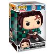 FUNKO POP figure Demon Slayer Kimetsu no Yaiba Tanjiro Kamado 25cm