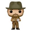 FUNKO POP figure Stranger Things Hopper