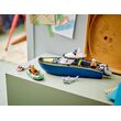 LEGO CITY 60456 Police Boat Chase