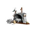 LEGO CITY 60471 Artic Explorer Science Lab Truck