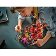 LEGO NINJAGO 71846 The Fire Knight Mech
