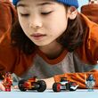 LEGO NINJAGO 71838 Kai's Motorcycle Speed Race