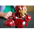 LEGO MARVEL 76327 Iron Man MK4 Bust