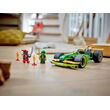 LEGO NINJAGO 71828 Lloyd's Pull-Back Race Car LEGO NINJAGO 71828 Lloyd's Pull-Back Race Car