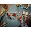 LEGO NINJAGO 71844 Ninja Combat Vehicle