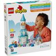 LEGO DUPLO 10455 Anna and Elsa's Frozen Castle Party