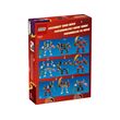 LEGO NINJAGO 71807 SORA'S ELEMENTAL TECH MECH