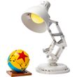 LEGO IDEAS 21357 Disney Pixar Luxo Jr.