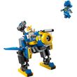LEGO SONIC THE HEDGEHOG 77002 Cyclone vs. Metal Sonic