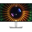 DELL UltraSharp U2424H computer monitor 60.5 cm (23.8") 1920 x 1080 pixels Full HD LCD Black, Silver