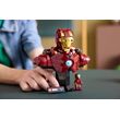 LEGO MARVEL 76327 Iron Man MK4 Bust