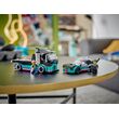 LEGO CITY 60406 RACE CAR AND CAR CARRIER TRUCK