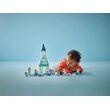 LEGO DUPLO 10455 Anna and Elsa's Frozen Castle Party