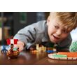 LEGO MINECRAFT 21259 The Pirate Ship Voyage