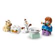 LEGO DUPLO 10455 Anna and Elsa's Frozen Castle Party