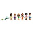LEGO FRIENDS 42673 Family Vacation Beach Resort