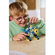 LEGO SONIC THE HEDGEHOG 77002 Cyclone vs. Metal Sonic