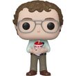 FUNKO POP figure Stranger Things Alexei