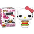 FUNKO POP figure Sanrio Hello Kitty KBS