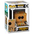 FUNKO POP figure South Park Awesom-O