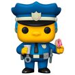 FUNKO POP figure Simpsons Chief Wiggum