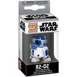 FUNKO Pocket POP keychain Star Wars R2-D2