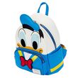 LOUNGEFLY Loungefly Disney Doland Duck backpack 26cm