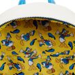 LOUNGEFLY Loungefly Disney Doland Duck backpack 26cm