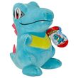 JAZWARES Pokemon Totodile plush toy 20cm