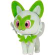 JAZWARES Pokemon Sprigatito plush toy 20cm