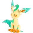 JAZWARES Pokemon Leafeon plush toy 23cm