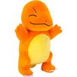 JAZWARES Pokemon Charmander plush toy 22cm